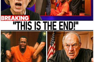 Diddy Throws TANTRUM FIT In Court After Hearing Jury Selection!