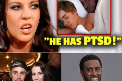 7 MINUTES AGO: Justin Bieber’s mother officially confronted Diddy and released a shocking VIDEO about what Diddy and Usher did to her son when he was 15 years old (VIDEO)