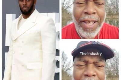 Diddy’s Former Bodyguard FOUND ᴅᴇᴀᴅ 24 hours After Posting THIS VIDEO