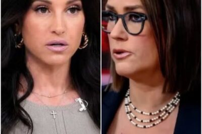 Time for a staffing change… Get rid of Jessica. Her voice is difficult to listen to. She needs to be on CNN, The View, or MSNBC, where she would be a better fit.