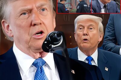 Trump Halts Federal Funding for ‘High-Risk’ Gain-of-Function Research