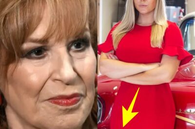 The Clash Between Karoline Leavitt and “The View”: A Crisis of Trust in Mainstream Media