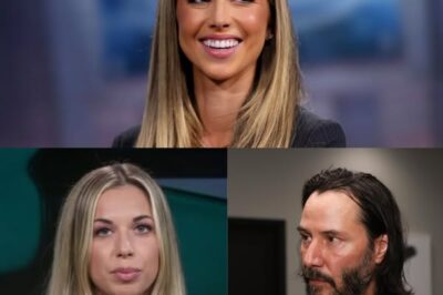 Keanu Reeves Rattled: The ESPN Daily Showdown That Shook Hollywood