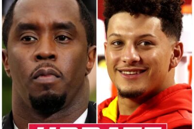 BREAKING: The world went into chaos last night when Elon Musk released an uncensored list and photos of all the celebrities linked to Diddy. ‘Everyone deserves to know.’ There are rumors that Patrick Mahomes is involved, so check out the list.