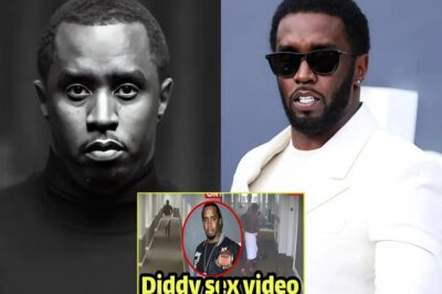 VIDEO LEAKED Chaos as F0otage caught Sean Diddy with 3 c0rrectional officers making out ..prove that…