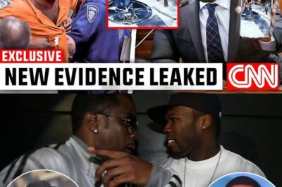 Diddy L0SES IT IN C0URTROOM After 50 CENT’s NEW Audio Is Shown As Evidence