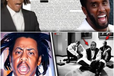 Top Stories: Jay-Z Freaks 0ut After CNN Airs New Footage Showing SACRIF!CES at Diddy’s Room