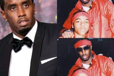 Shadows in the Spotlight: The Troubling Story of Lil Bow Wow, Diddy, and the Dark Side of Fame