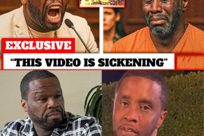 50 Cent Shuts Down Diddy’s Case in Court, The Aftermath Will Leave You Speechless!