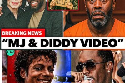 1 MINUTE AGO: Diddy’s Role in Michael Jackson’s Death Finally Revealed In Court