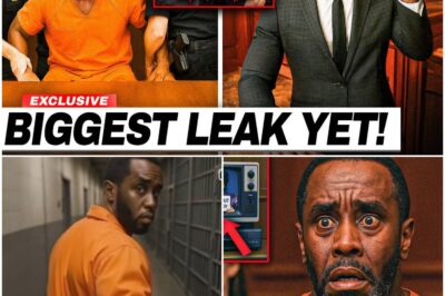 Diddy L0SES IT IN COURTROOM After 50 CENT’s NEW Audio Is Shown As Evidence