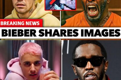 C0URTROOM SH0CKER: Justin Bieber Breaks Silence on Day 5 of Diddy Trial—Diddy Reportedly Loses It in Court