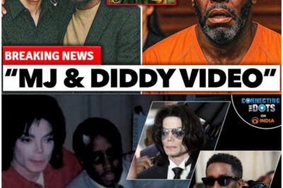 1 MINUTE AGO: Diddy’s Role in Michael Jackson’s Death Finally Revealed In Court…