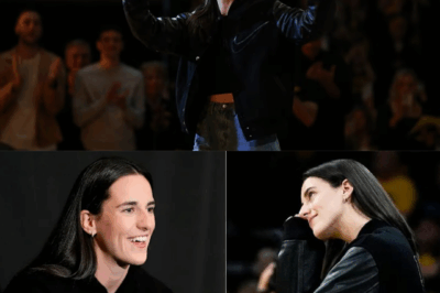 HOLLYWOOD & MEDIA SHOCKWAVE: CAITLIN CLARK JOINS FOX NEWS IN SHOCKING CAREER MOVE — A GAME-CHANGER OR A MEDIA STORM IN THE MAKING?