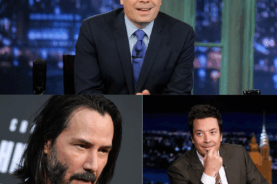 SHOCK EXIT: JIMMY FALLON DISAPPEARS FROM NBC AFTER FIERCE OFF-AIR CLASH