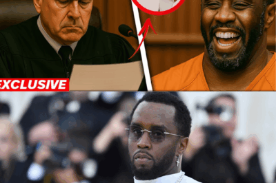 Headline: Shocking List of Celebrities Named in Diddy’s Trial Revealed — This Changes Everything