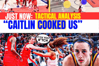 Caitlin Clark DESTROYS Chicago Sky BULLIES After ATTACK – Indiana Fever Drop Angel Reese, EMBARRASSED