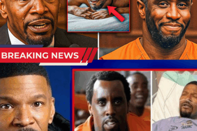 Jamie Foxx Addresses Hidden Recordings and FBI Involvement in Sean ‘Diddy’ Combs Investigation