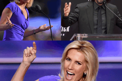 Laura Ingraham Faces Backlash After Criticizing Keanu Reeves on Live TV