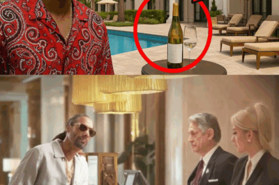 Snoop Dogg Arrives at a Luxury Resort, But What Happens Next Surprises Everyone