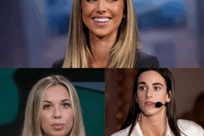 An On-Air Showdown No One Saw Coming — and a Legacy Nearly Unraveled Before Millions