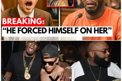 Diddy LOSES IT In Court After Justin Bieber EXPOSES His DARKEST SECRETS on Day 4 of the Trial!