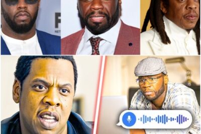 Jay Z THRE@TENS to Sue 50 Cent for Exposing Him in His Diddy Documentary | 50 CLAPS BACK!