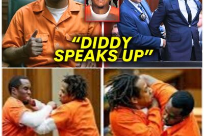 Diddy In COMPLETE MELTDOWN After Jay-Z Snitched Him In Court!