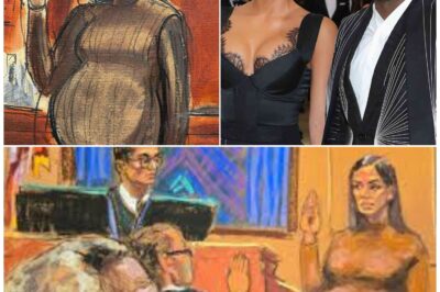 JUST IN: Full Day 6 Cassie Testimony Against Diddy! | Diddy Trial