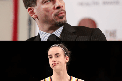 According to the latest information FS1: Chris Broussard Presents “THE SECRET BEHIND THE GLORY: Olympic Athlete Caitlin Clark Reveals Her Creepy Hidden Corner!”
