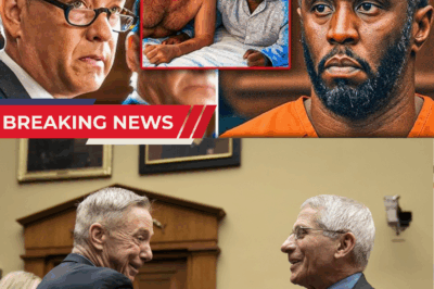 Tom Hanks Testifies in Court on Day 11 of Diddy Trial