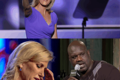 SHOCKWAVE ON AMERICAN TELEVISION: Laura Ingraham Loses Control, Launches Vicious Attack on Shaquille O’Neal Live On-Air!