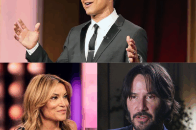 TV BOMBSHELL: Mario Lopez Abruptly Ends Access Daily with Mario & Kit After Kit Hoover PUBLICLY HUMILIATES Keanu Reeves On-Air – Fans OUTRAGED by Shocking Moment