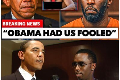 1 MINUTE AGO: Barack Obama’s Secret Ties to Diddy EXPOSED in Court…