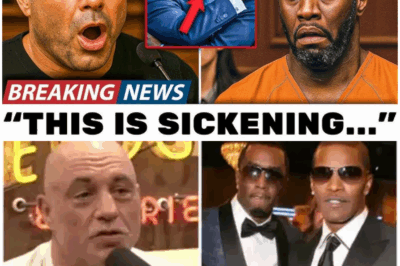 1 MINUTE AGO: Joe Rogan’s Courtroom Testimony BLOWS Open Diddy Scandal…