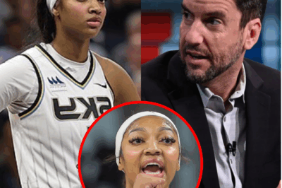 “Blatantly lying about Indiana fans” – Outkick founder Clay Travis continues his mockery of Angel Reese over WNBA’s major announcement