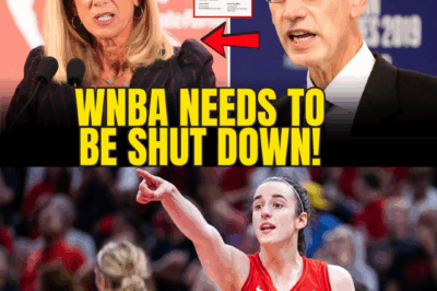 WNBA PANICS As They LOSE MILLIONS Due To Corrupt Referees & Caitlin Clark Injury! THIS IS BAD!