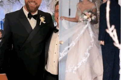 NFLCELEBRITYTаylor Swift & Trаvis Kelce’s wedding рlаns аre in motion, Travis Kelce finally reveals details…