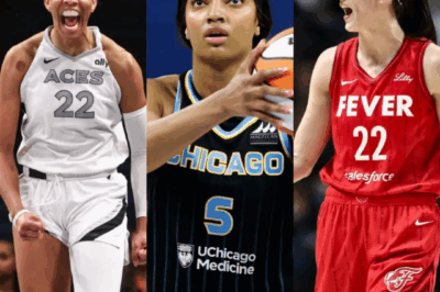 “Haters must be choking on something” – WNBA fans abuzz as Angel Reese surpasses Caitlin Clark & A’ja Wilson in IG popularity