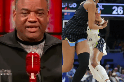 “Self-aware game” – Angel Reese critic Jason Whitlock gives Sky star credit for not forcing offense in win vs Paige Bueckers’ Wings