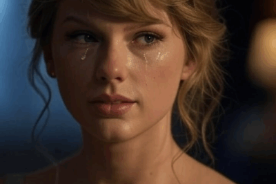 JUST IN:Taylor Swift Announces Heartbreaking Breakup with NFL star Travis Kelce after dating for over a year, Vows to Never Date Another Football Player Again because…