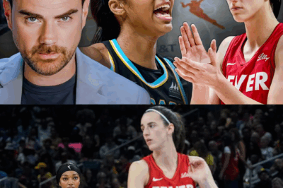 Caitlin Clark Is at the Center of the WNBA’s Racism Debate
