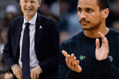 As reported by the ESPN reporter just now, the Golden State Warriors have formally accepted the amount of a $21.4 million contract deal from the Boston Celtics for the franchise point guard to join the Boston Celtics on a two-year contract deal because of the agreement reached prior to the trade of the franchise center, who officially joined the Boston Celtics two seasons ago due to…