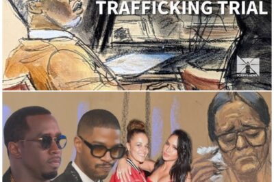 P. Diddy’s Ex-Assistant Details Horrifying Kidnapping, Death Threats