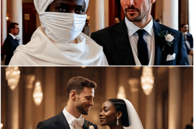 Millionaire Thought He Was Marrying an Ugly Woman in an Arranged Marriage, But Was Shocked When She…