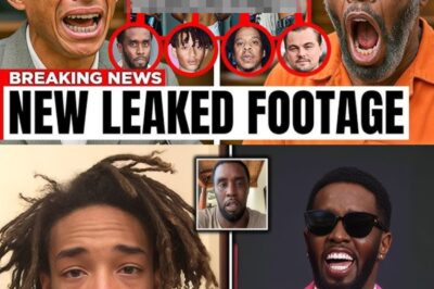 BREAKING: Jaden Smith Br3aks Down During Diddy Trial, Says ‘I’m Just a Kid’ His Sh0cking Confession Has Everyone Talking.
