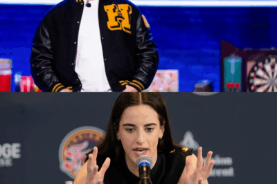 ESPN Breaking News, “Caitlin Clark Goes RAGING ON LIVE ON They Call It Late Night with Jason Kelce : Basketball Superstar Causes Storm With ‘Anti-System’ Statement and Indiana Head Coach Fears After Loss to Catalan Dream”!”