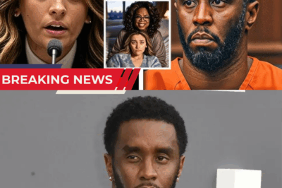 Paris Jackson Breaks Silence: Reveals Her Father’s Warning About Diddy