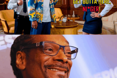 Hotel Kicks Out Snoop Dogg—But His One Phone Call Changed Everything!