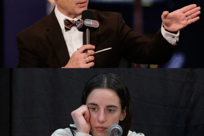 All WNBA fans were surprised after Ernie Johnson’s statement on Inside the NBA “IS SPORTS NO LONGER CLEAN? A LOT OF WNBA STARS ARE ON INVESTIGATION LIST ESPECIALLY CAITLIN CLARK OF INDIANA FEAR!”